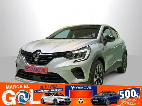 Renault Captur Evolution GPF TCe 103 kW (140 CV)