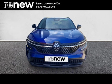 Renault Austral Techno E-Tech Full Hybrid 147kW (200CV)