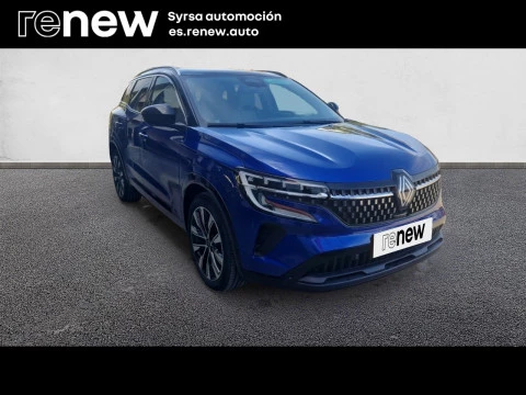 Renault Austral Techno E-Tech Full Hybrid 147kW (200CV)