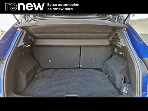 Renault Austral Techno E-Tech Full Hybrid 147kW (200CV)