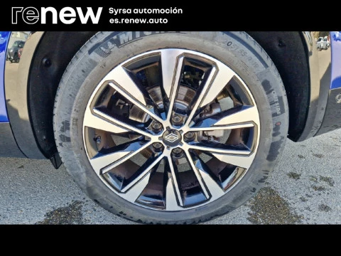 Renault Austral Techno E-Tech Full Hybrid 147kW (200CV)