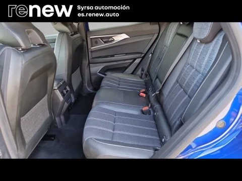 Renault Austral Techno E-Tech Full Hybrid 147kW (200CV)