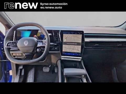 Renault Austral Techno E-Tech Full Hybrid 147kW (200CV)