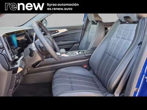 Renault Austral Techno E-Tech Full Hybrid 147kW (200CV)