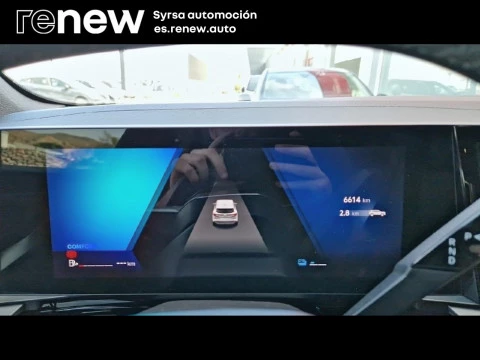 Renault Austral Techno E-Tech Full Hybrid 147kW (200CV)