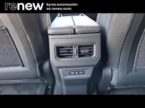 Renault Austral Techno E-Tech Full Hybrid 147kW (200CV)