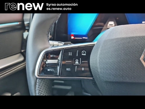 Renault Austral Techno E-Tech Full Hybrid 147kW (200CV)
