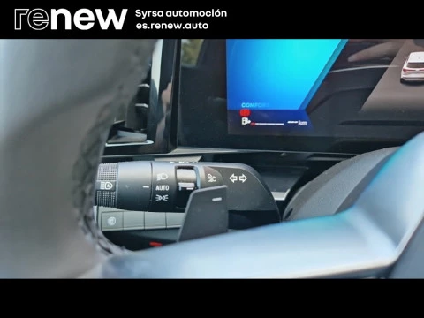 Renault Austral Techno E-Tech Full Hybrid 147kW (200CV)
