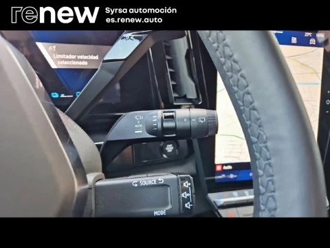 Renault Austral Techno E-Tech Full Hybrid 147kW (200CV)