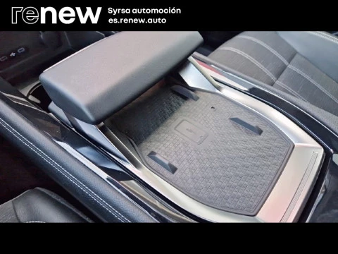 Renault Austral Techno E-Tech Full Hybrid 147kW (200CV)