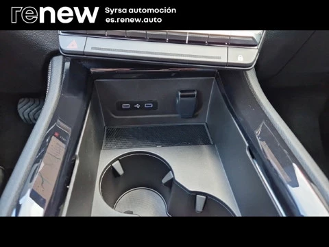 Renault Austral Techno E-Tech Full Hybrid 147kW (200CV)