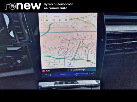 Renault Austral Techno E-Tech Full Hybrid 147kW (200CV)