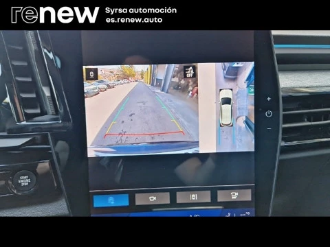 Renault Austral Techno E-Tech Full Hybrid 147kW (200CV)