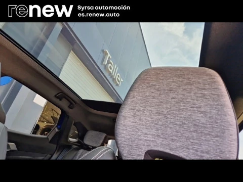 Renault Austral Techno E-Tech Full Hybrid 147kW (200CV)