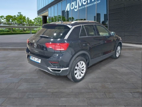 Volkswagen T-Roc Advance 2.0 TDI 110kW (150CV) DSG