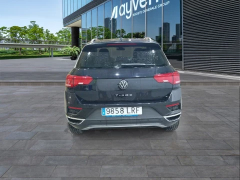 Volkswagen T-Roc Advance 2.0 TDI 110kW (150CV) DSG
