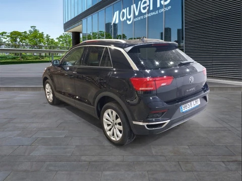 Volkswagen T-Roc Advance 2.0 TDI 110kW (150CV) DSG