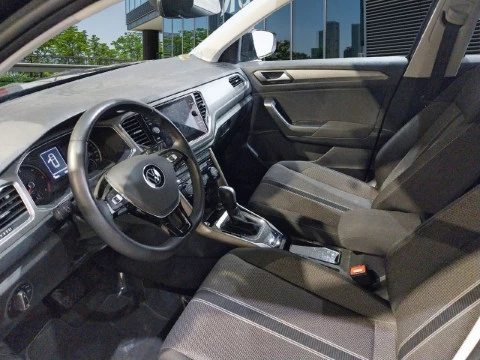 Volkswagen T-Roc Advance 2.0 TDI 110kW (150CV) DSG