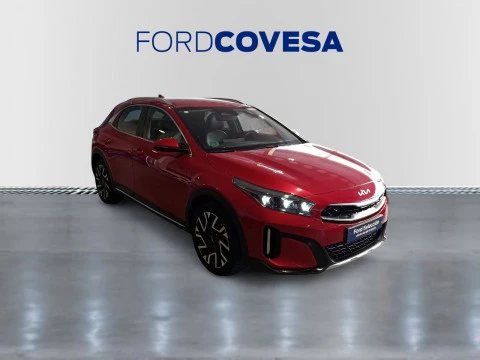 Kia XCeed 1.0 T-GDi Tech 74kW (100CV)