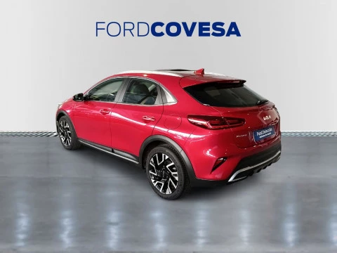Kia XCeed 1.0 T-GDi Tech 74kW (100CV)