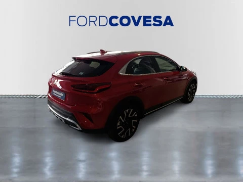 Kia XCeed 1.0 T-GDi Tech 74kW (100CV)