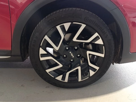 Kia XCeed 1.0 T-GDi Tech 74kW (100CV)