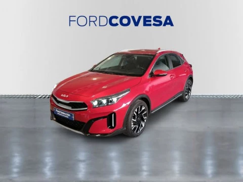 Kia XCeed 1.0 T-GDi Tech 74kW (100CV)