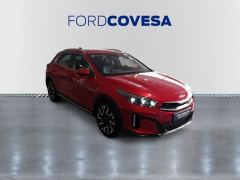 Kia XCeed 1.0 T-GDi Tech 74kW (100CV)