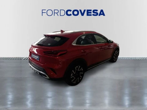 Kia XCeed 1.0 T-GDi Tech 74kW (100CV)