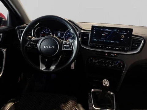 Kia XCeed 1.0 T-GDi Tech 74kW (100CV)