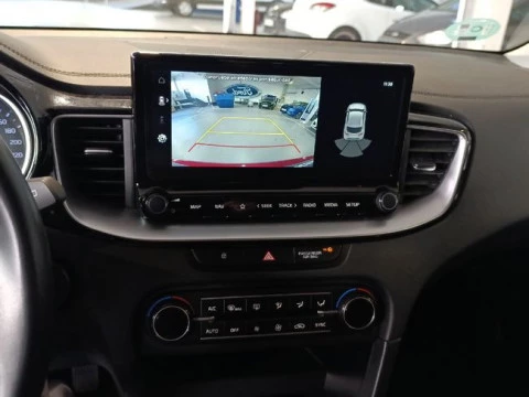Kia XCeed 1.0 T-GDi Tech 74kW (100CV)