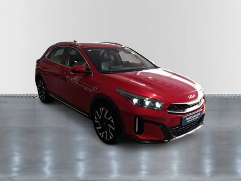 Kia XCeed 1.0 T-GDi Tech 74kW (100CV)