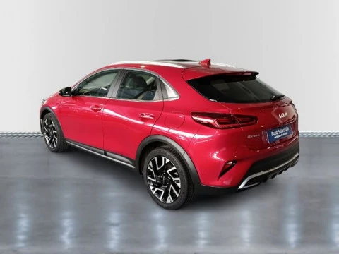 Kia XCeed 1.0 T-GDi Tech 74kW (100CV)