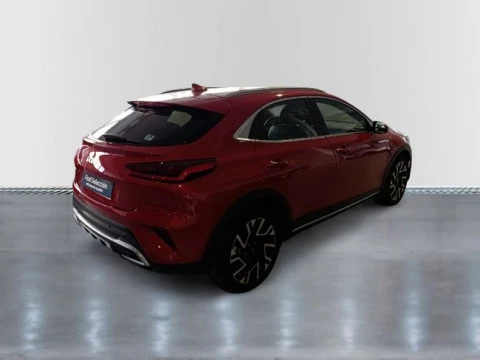 Kia XCeed 1.0 T-GDi Tech 74kW (100CV)