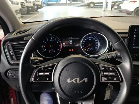 Kia XCeed 1.0 T-GDi Tech 74kW (100CV)