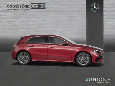 Mercedes-Benz Clase A  250 e MG Line (EURO 6d)