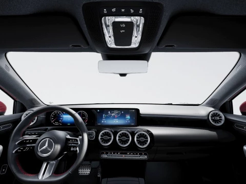 Mercedes-Benz Clase A  250 e MG Line (EURO 6d)