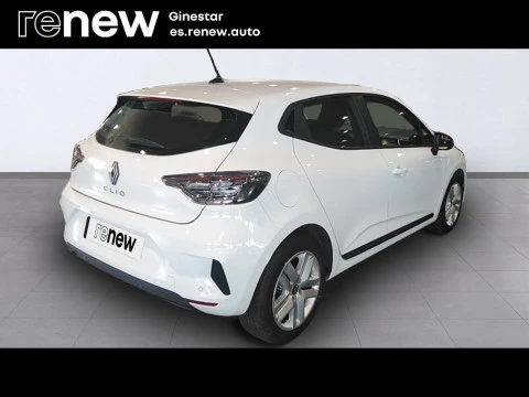 Renault Clio  Gasolina/Gas  TCe GLP Evolution 74kW