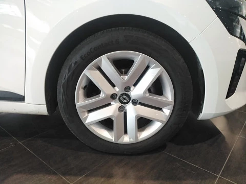 Renault Clio  Gasolina/Gas  TCe GLP Evolution 74kW