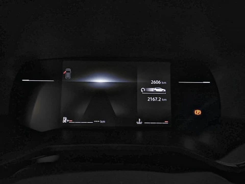 Renault Clio  Gasolina/Gas  TCe GLP Evolution 74kW