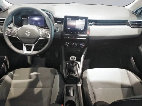 Renault Clio  Gasolina/Gas  TCe GLP Evolution 74kW