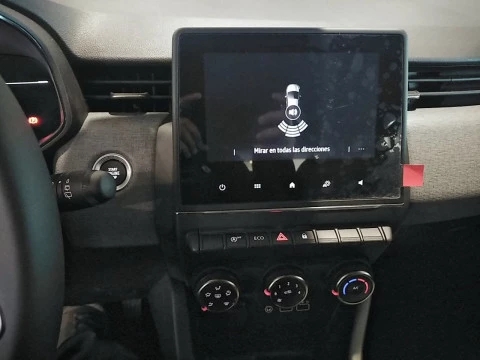 Renault Clio  Gasolina/Gas  TCe GLP Evolution 74kW