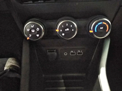 Renault Clio  Gasolina/Gas  TCe GLP Evolution 74kW