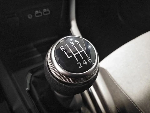 Renault Clio  Gasolina/Gas  TCe GLP Evolution 74kW