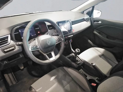 Renault Clio  Gasolina/Gas  TCe GLP Evolution 74kW