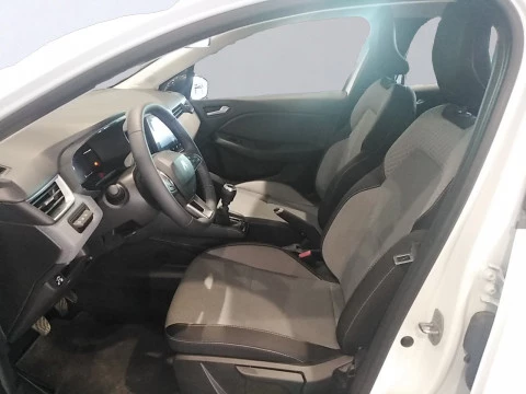 Renault Clio  Gasolina/Gas  TCe GLP Evolution 74kW