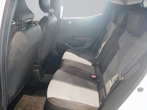 Renault Clio  Gasolina/Gas  TCe GLP Evolution 74kW