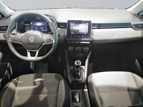 Renault Clio  Gasolina/Gas  TCe GLP Evolution 74kW