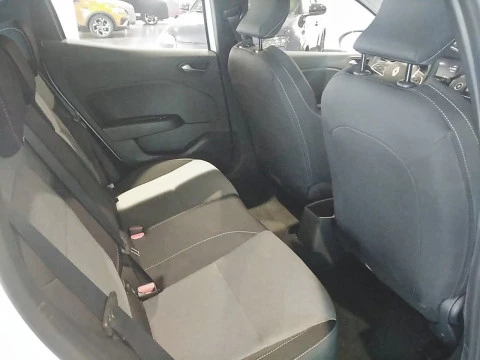 Renault Clio  Gasolina/Gas  TCe GLP Evolution 74kW