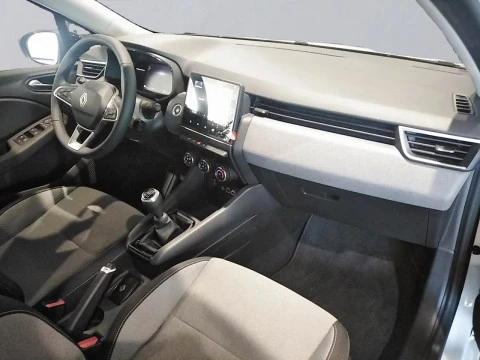 Renault Clio  Gasolina/Gas  TCe GLP Evolution 74kW